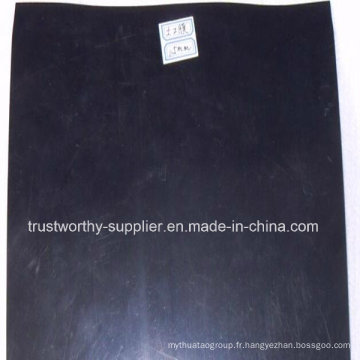 Imperméabilisant Membrane Pond Liner HDPE Geomembrane